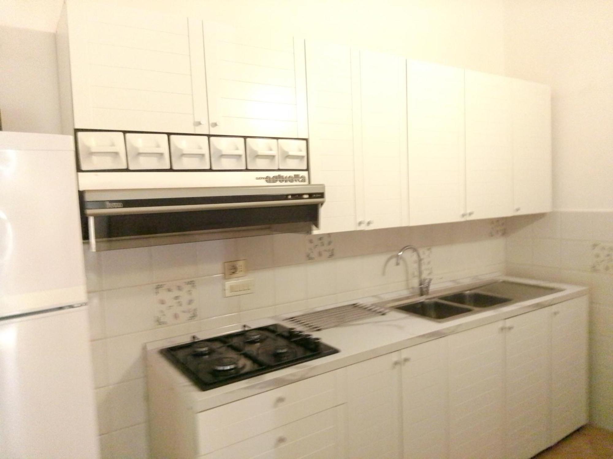 Sea Breeze House Appartement Amalfi Buitenkant foto