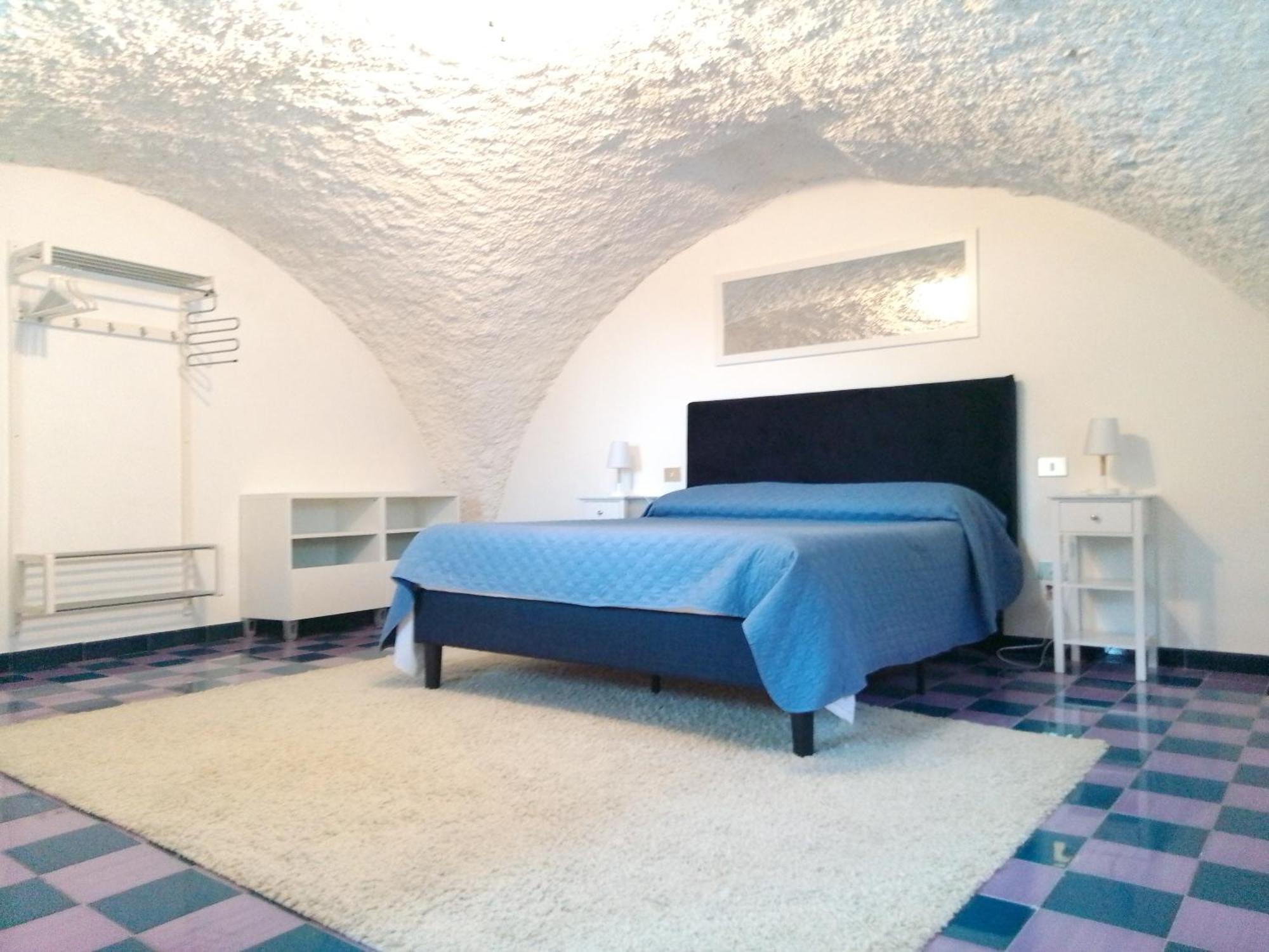 Sea Breeze House Appartement Amalfi Buitenkant foto