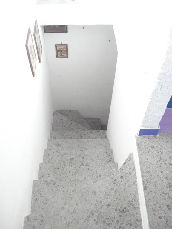 Sea Breeze House Appartement Amalfi Kamer foto