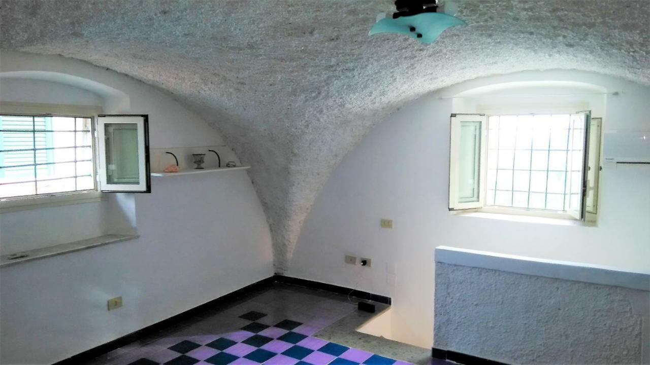 Sea Breeze House Appartement Amalfi Buitenkant foto