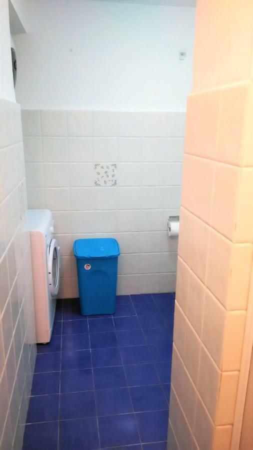 Sea Breeze House Appartement Amalfi Buitenkant foto